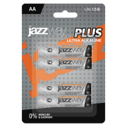 Jazzway LR 6 ULTRA Alkaline BL-4