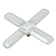   Uniel E27 32W  LED-P65-32W/SPFS/E27/CL/P4 PLP32WH UL-00011421