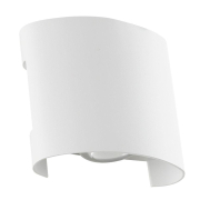     Arte Lamp Bosto A3122AL-2WH