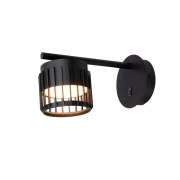  Arte Lamp Atria A8032AP-1BK