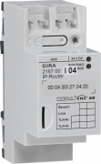 IP- KNX/EIB REG