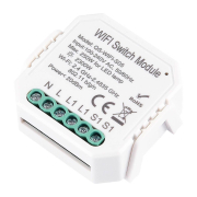 WIFI  1  10A ST Luce ST9000 ST9000.500.01C