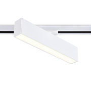 Ambrella    GL6761 WH  LED 12W 3000K 300*22*48