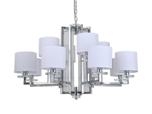   Newport Amalia 35408+4/C chrome   0069062