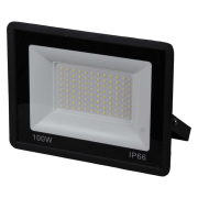  Reluce 54001-9.2-001OL LED100W BK