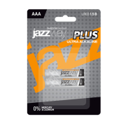 Jazzway LR03 ULTRA Alkaline BL-4