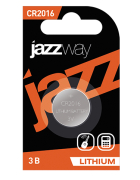 Jazzway CR2016 BL-1