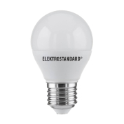   Elektrostandard E27 7W 4200K  a048663