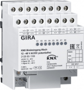 KNX   8-. 1248 AC/DC, 