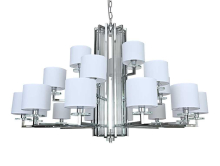   Newport Amalia 35412+6+3/C chrome   0069064