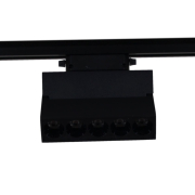   Reluce Technical 06187-9.3-001QY LED10W BK