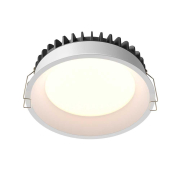    Maytoni Okno DL055-18W3-4-6K-W